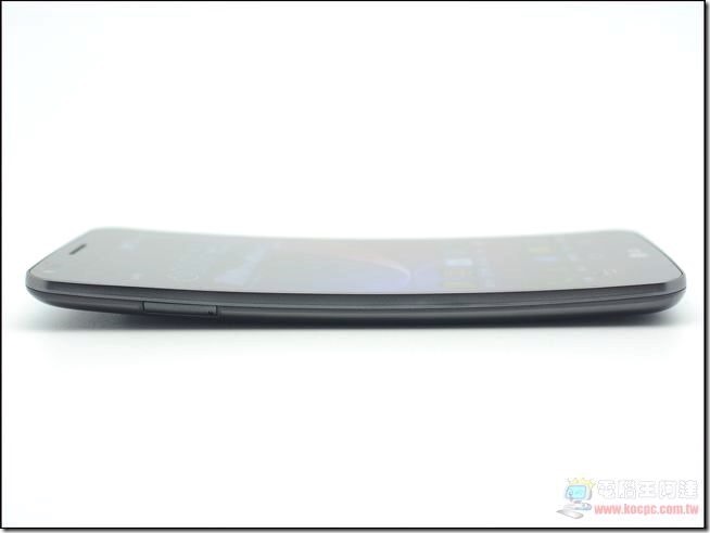 LG G-Flex外觀-04 LG G-Flex外觀-04