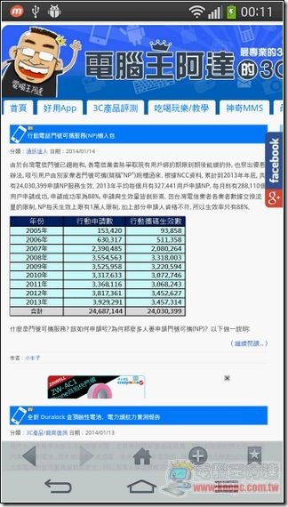 LG G-Flex軟體-29 LG G-Flex軟體-29