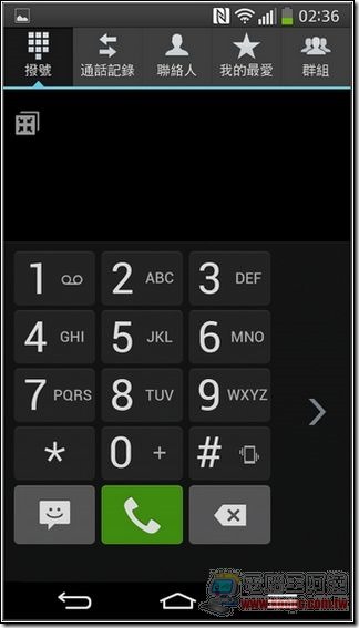 LG G-Flex軟體-40 LG G-Flex軟體-40