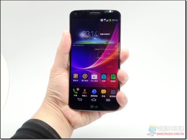 LG G-Flex LG G-Flex