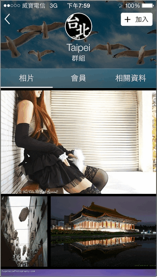Flickr iOS-19 Flickr iOS-19