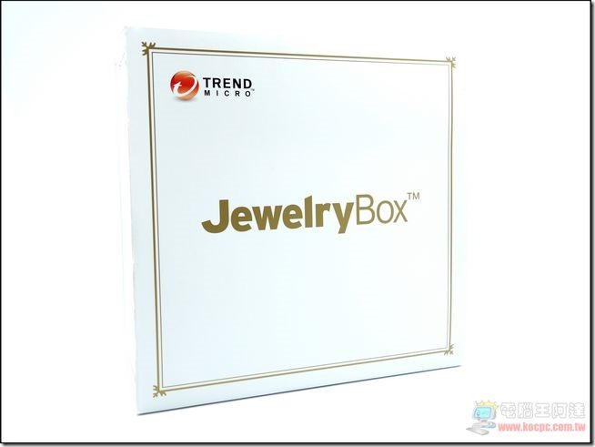 Jewelry Box-01 Jewelry Box-01