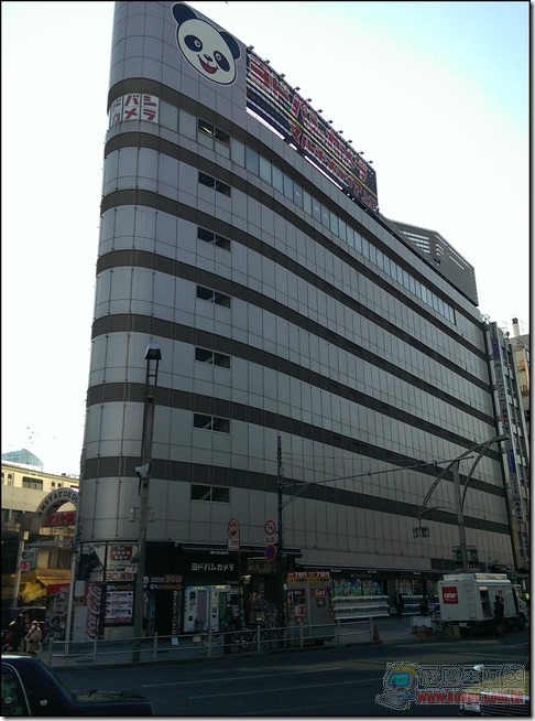 東京自由行之上野22 東京自由行之上野22