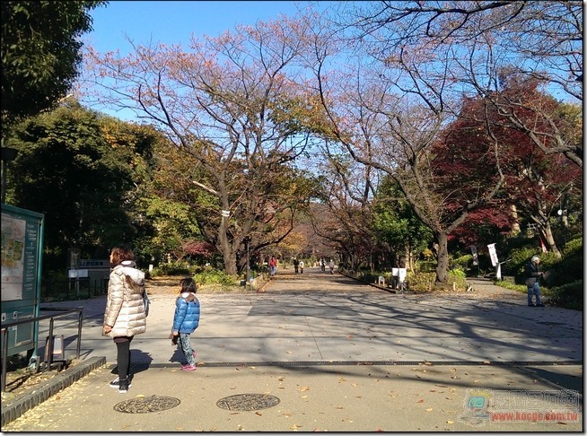 東京自由行之上野24 東京自由行之上野24