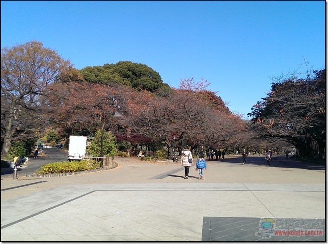東京自由行之上野26 東京自由行之上野26