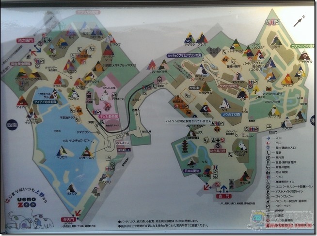 東京自由行之上野29 東京自由行之上野29