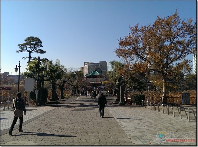 東京自由行之上野48 東京自由行之上野48