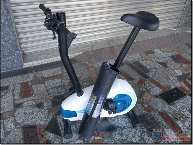 moLoSport健身車-06 moLoSport健身車-06