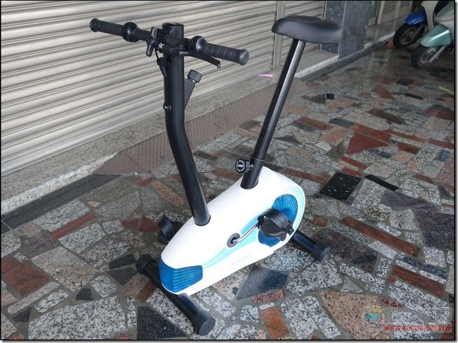 moLoSport健身車-07 moLoSport健身車-07