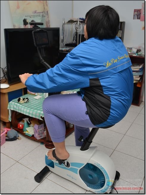 moLoSport健身車-19 moLoSport健身車-19