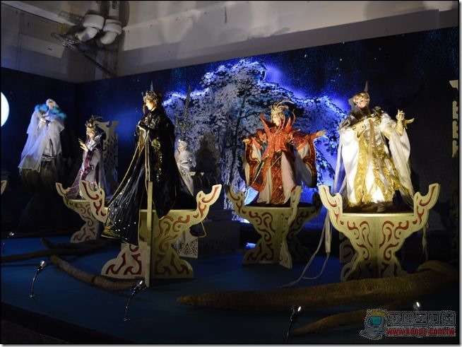 霹靂奇幻武俠世界18 霹靂奇幻武俠世界18