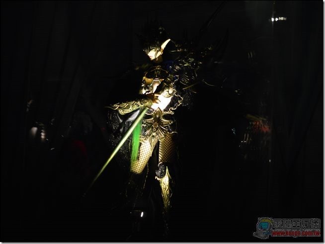 霹靂奇幻武俠世界40 霹靂奇幻武俠世界40