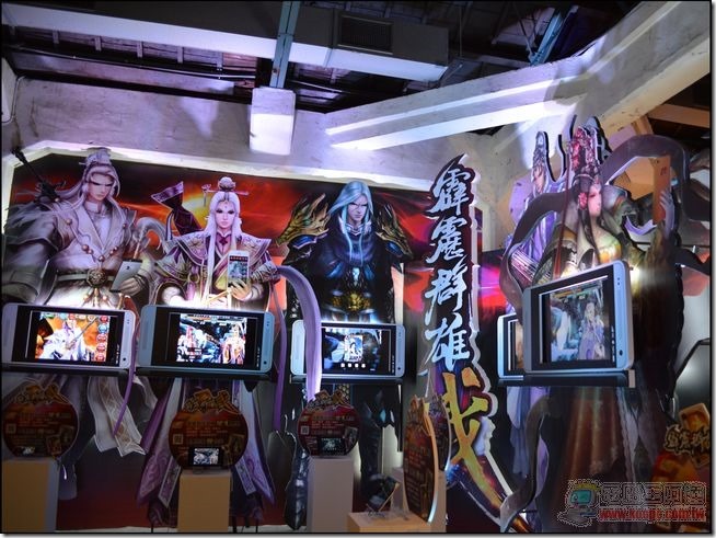 霹靂奇幻武俠世界50 霹靂奇幻武俠世界50