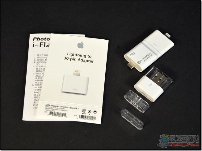 i-FlashDrive04 i-FlashDrive04