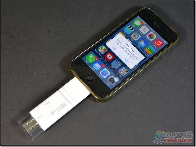 i-FlashDrive13 i-FlashDrive13
