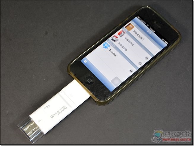i-FlashDrive15 i-FlashDrive15