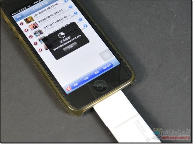 i-FlashDrive25 i-FlashDrive25