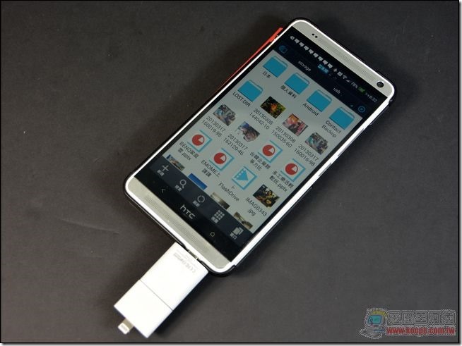i-FlashDrive31 i-FlashDrive31