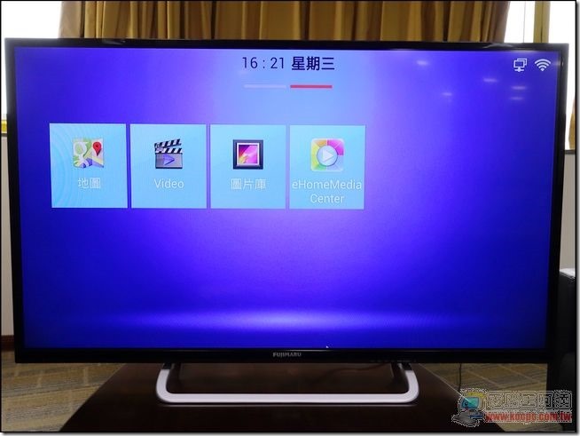 Fujimaru 42型LED 電視-11 Fujimaru 42型LED 電視-11