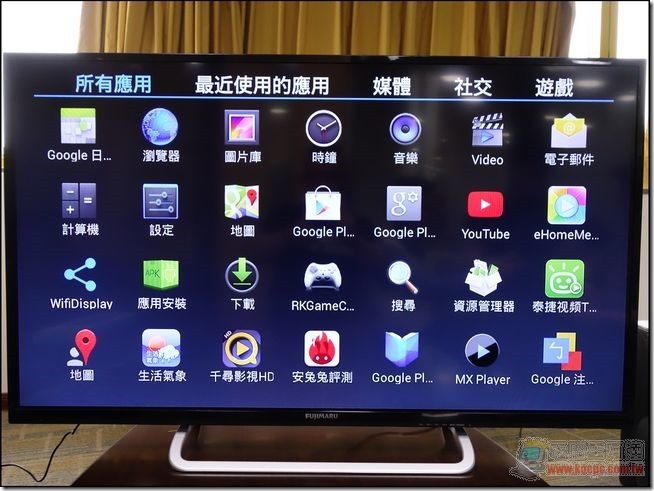 Fujimaru 42型LED 電視-15 Fujimaru 42型LED 電視-15