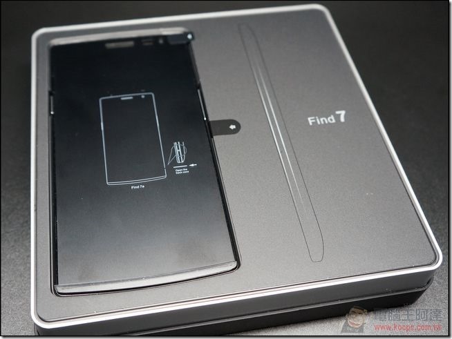 OPPO Find7a03 OPPO Find7a03