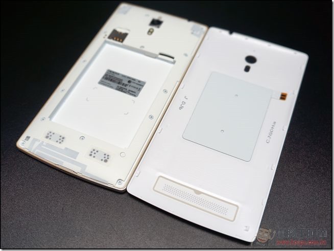 OPPO Find7a25 OPPO Find7a25