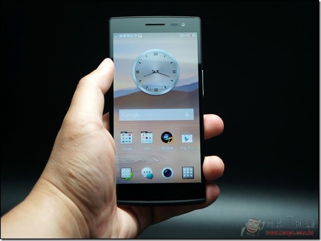 OPPO Find7a28 OPPO Find7a28
