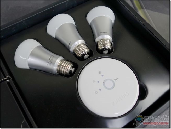 Philips hue 連網智慧LED燈泡-03 Philips hue 連網智慧LED燈泡-03