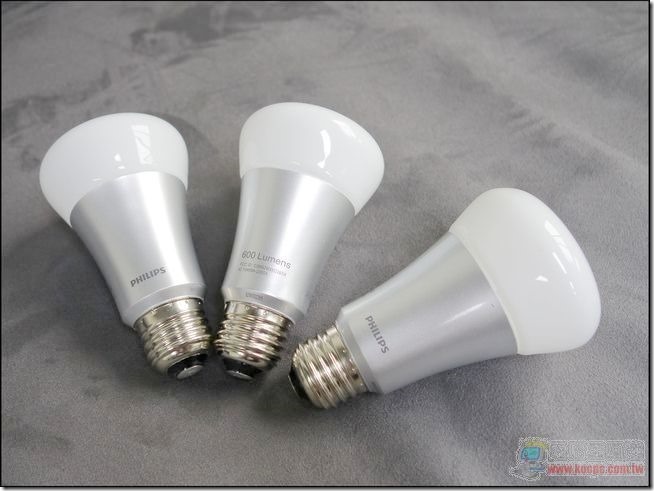 Philips hue 連網智慧LED燈泡-04 Philips hue 連網智慧LED燈泡-04