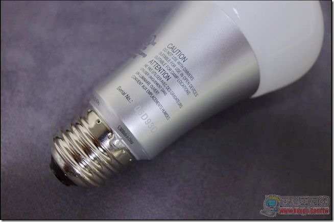 Philips hue 連網智慧LED燈泡-06 Philips hue 連網智慧LED燈泡-06