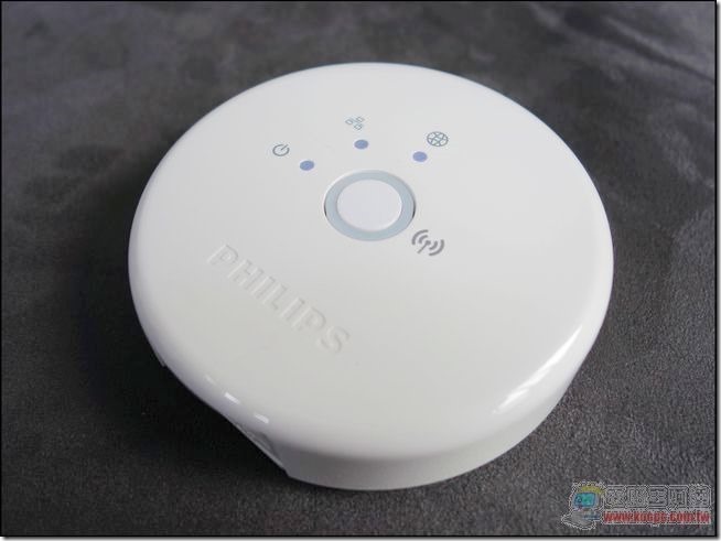Philips hue 連網智慧LED燈泡-07