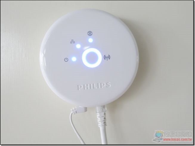 Philips hue 連網智慧LED燈泡-09
