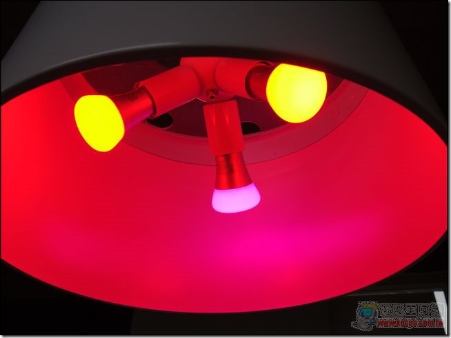 Philips hue 連網智慧LED燈泡-16