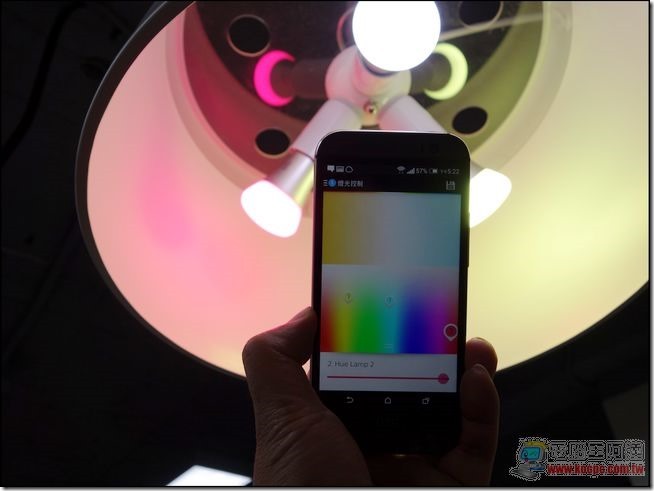 Philips hue 連網智慧LED燈泡-20 Philips hue 連網智慧LED燈泡-20