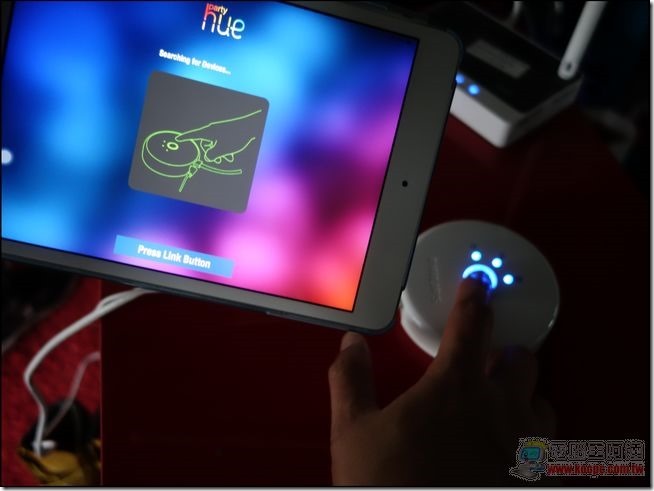 Philips hue 連網智慧LED燈泡-26 Philips hue 連網智慧LED燈泡-26