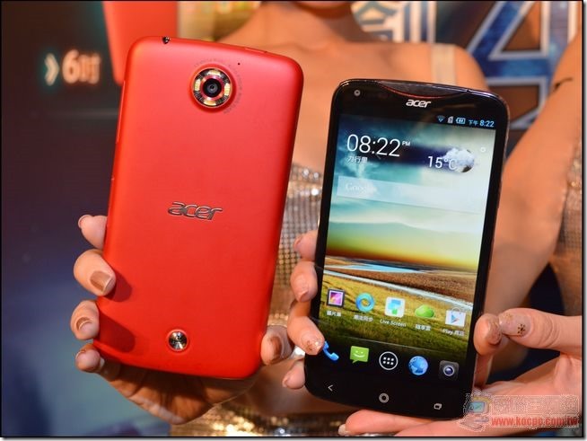 acer Liquid S2發表會-02 acer Liquid S2發表會-02