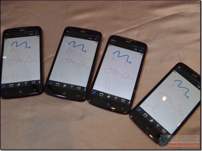 acer Liquid S2發表會-16 acer Liquid S2發表會-16