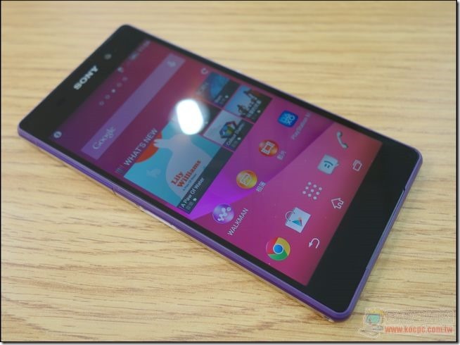 Sony Xperia Z2-06 Sony Xperia Z2-06