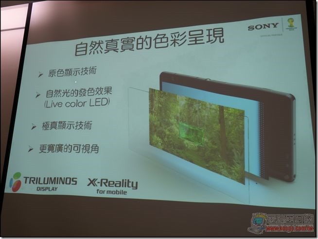 Sony Xperia Z2-14