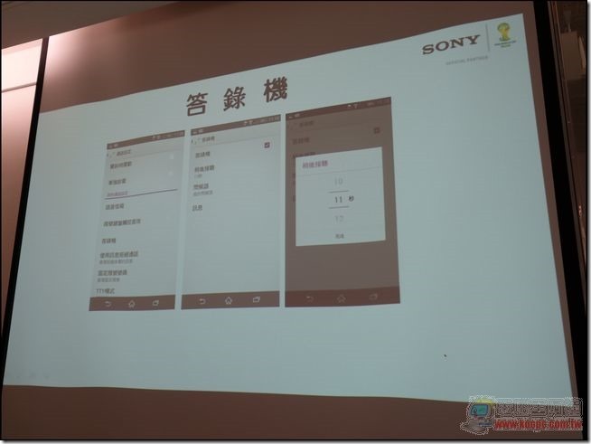 Sony Xperia Z2-23 Sony Xperia Z2-23