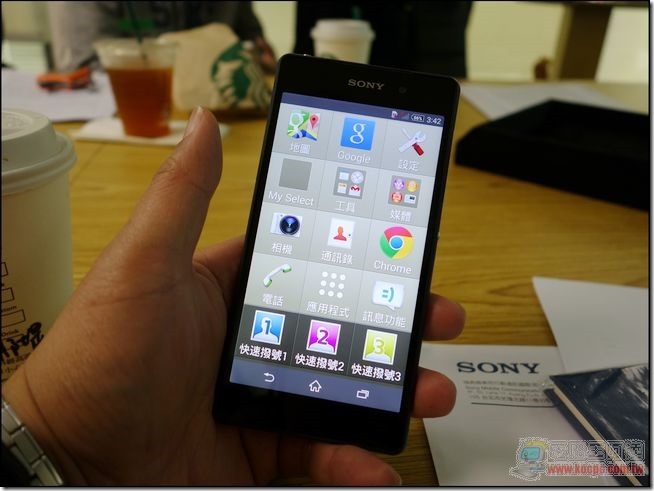 Sony Xperia Z2-26 Sony Xperia Z2-26