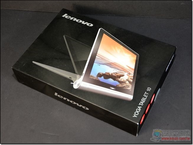 YOGA TABLET10-01 YOGA TABLET10-01