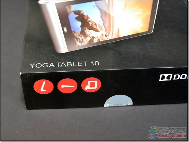 YOGA TABLET10-02 YOGA TABLET10-02