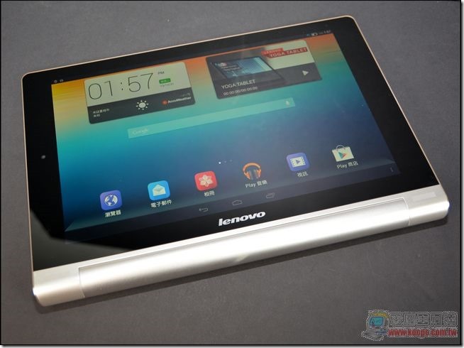 YOGA TABLET10-03 YOGA TABLET10-03