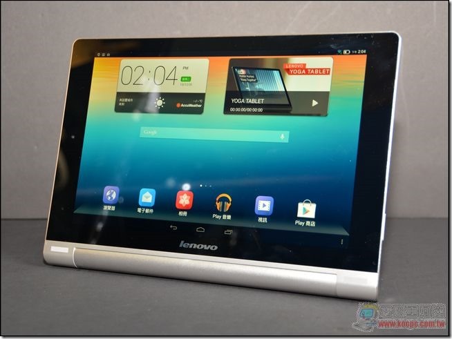 YOGA TABLET10-16 YOGA TABLET10-16