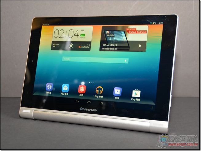 YOGA TABLET10-16 YOGA TABLET10-16