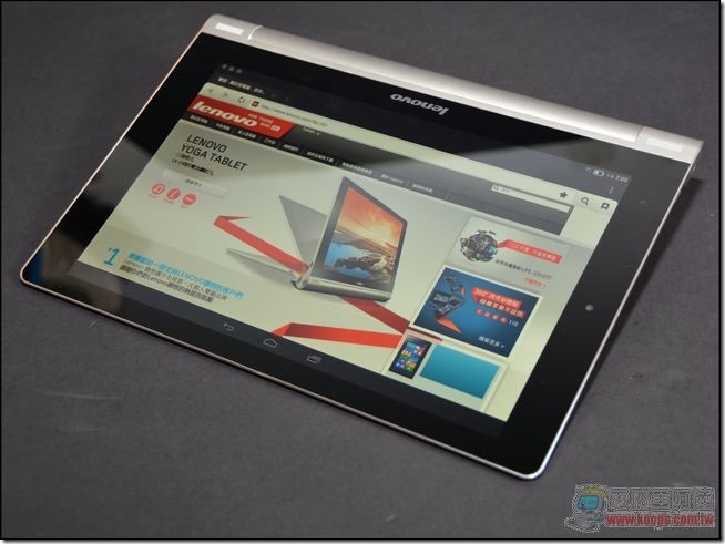 YOGA TABLET10-18 YOGA TABLET10-18