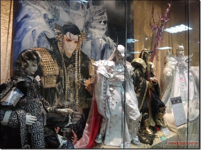 霹靂奇幻武俠世界大展23 霹靂奇幻武俠世界大展23