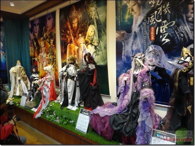 霹靂奇幻武俠世界大展25 霹靂奇幻武俠世界大展25