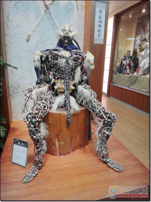霹靂奇幻武俠世界大展31 霹靂奇幻武俠世界大展31